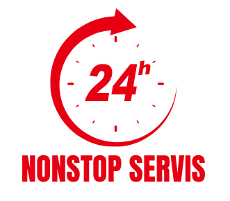 NONSTOP